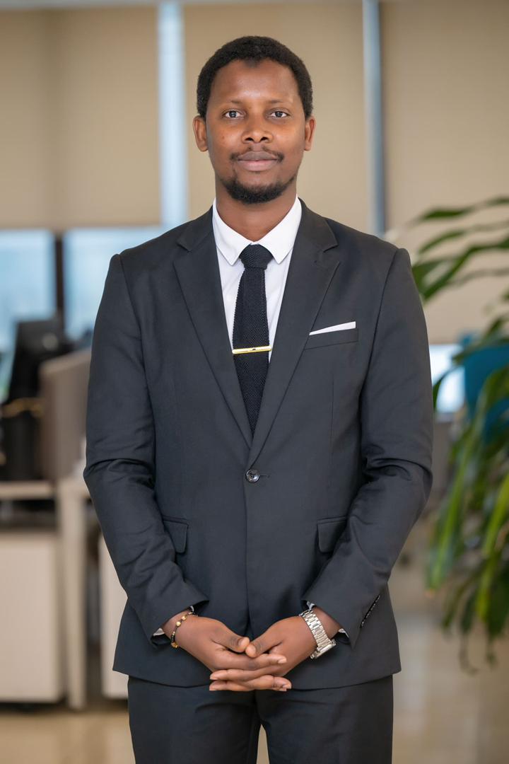 Alpha Ibrahima Diallo